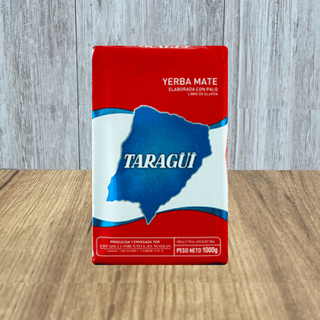 Yerba Mate Taragui (1 kg.)