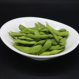 5. Edamame