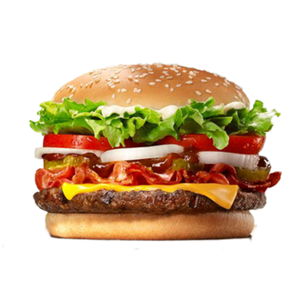 Лакі Чіз Бекон