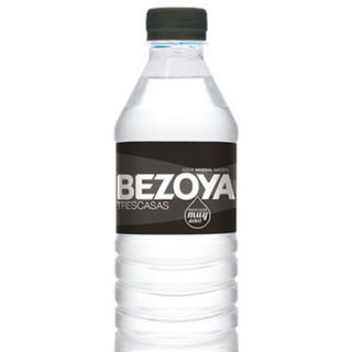 Agua Bedoya