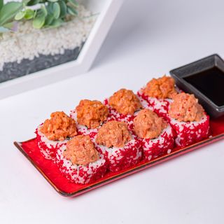 G Спайсі тунець