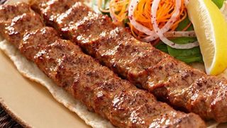 Քյաբաբ հորթի