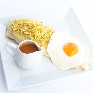 Cachorro Molho Especial