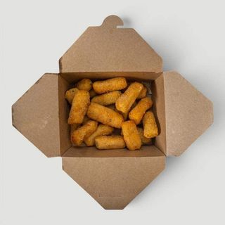 Veganski kroketi