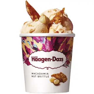 Helado Häagen Dazs Tarrina (100 Ml.)
