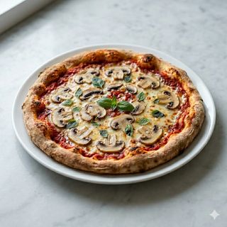 Re Champi (Vegan)