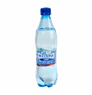 APA MINERALA BUCOVINA 500ml