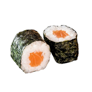 Maki De Salmón