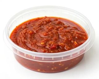 Salsa Picante