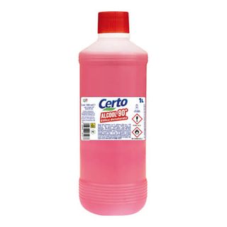 Certo alcool denaturat 90grade 1l