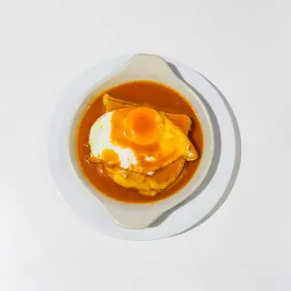 Francesinha Gourmet