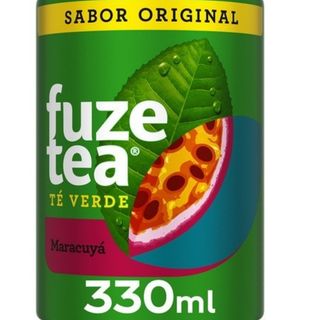 Nestie maracuyá 330ml