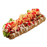 Суші Хот-дог Цезар з креветкою (430 г)