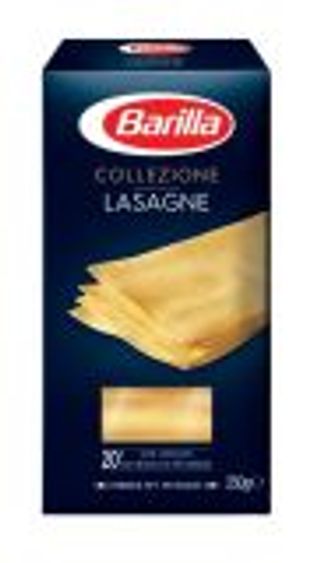 Barilla Lasagne Semola 250g