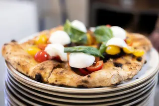 Caprese