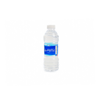 Eau plate ( 50cl ) 