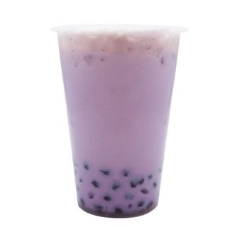 103. Taro Latte (500 Ml.)