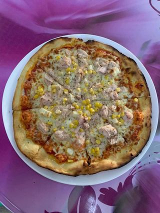 Пица Бонифачо (520г)