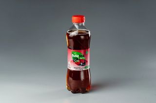 Fuse Tea Ягоды