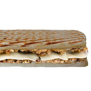 Panini Dinde