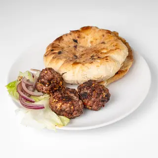 Gurmanski uštipci