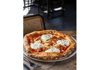 PIZZA FIVE