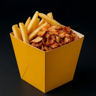 Box Kebab 