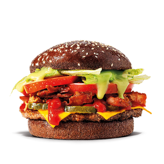 Mandalorian Whopper