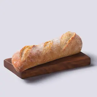 Pan Blanco (1 Ud.)