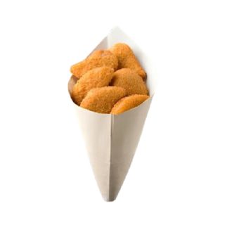 Fingers De Pollo (Ración)