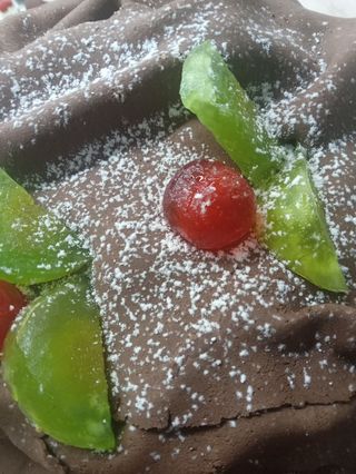 TORTA CAMPAGNOLA DA 2 KG