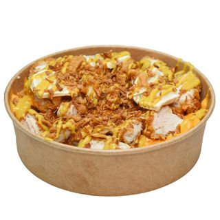 Chevre Miel Bowl