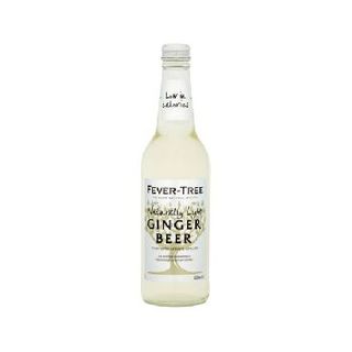 Ginger beer