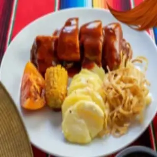 Costillas