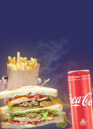 Комбо "Клаб"