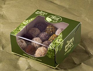 Set Bomboane Raw Vegan