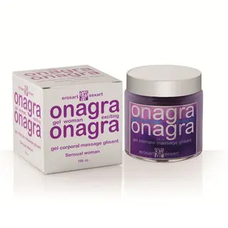 Potenciador Orgasmo Ella