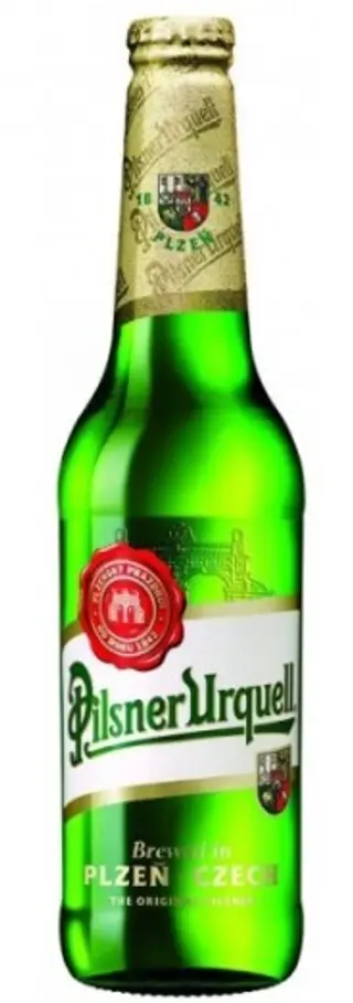 Pilsner 33 cl