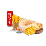 Tacos mixte