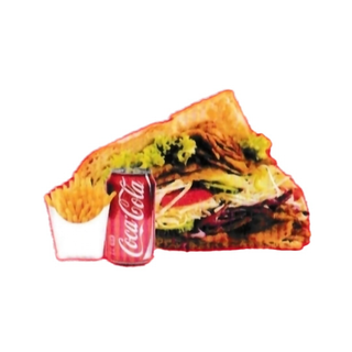 Menú 1 Kebab