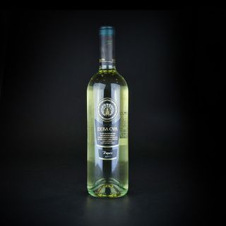 Vino bianco 75 cl