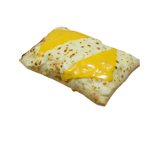 Tacos Gratiné Viande Hachée