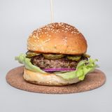 Burger Poezja Klasyczna