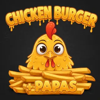 Chicken Burger
