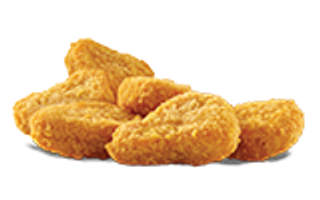 ქათმის ჩხირები (4ც)