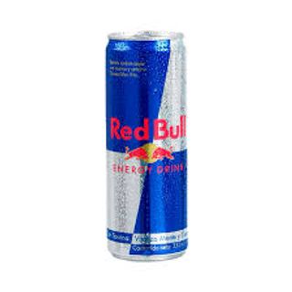 Red Bull (33 Cl.)