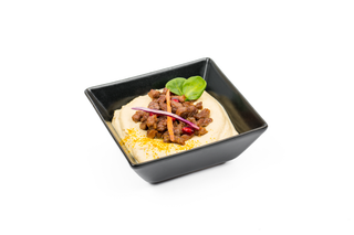 Humus Carne