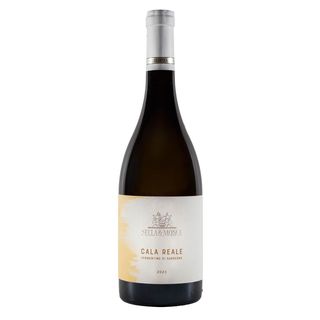 Vermentino di Sardegna D.O.C Cala Reale