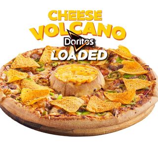 Volcano Mexicana (Duża)