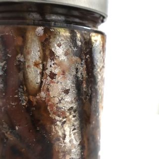Filetti di alici in salamoia 410 g